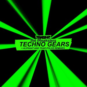 Techno Gears (Original Mix)