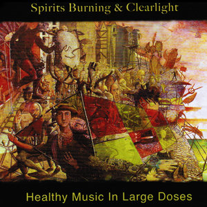 Healthy Music in Large Doses