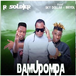 Bamupompa (feat. Briyol Microphonekiller & Sky Dollar)