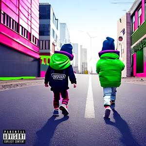 Роскошь (feat. Outlaw) (Explicit)