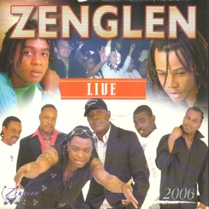 Zenglen (Live)