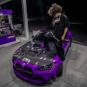 Wocky Rocket (Explicit)