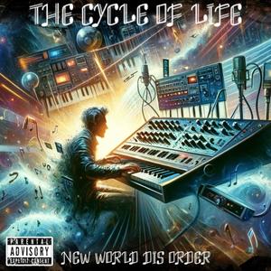 The Cycle Of Life (Explicit)