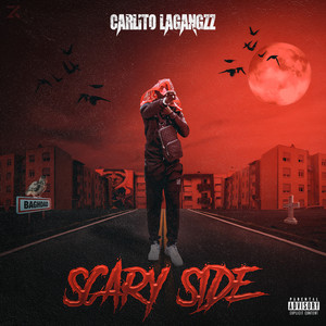 Scary Side (Explicit)