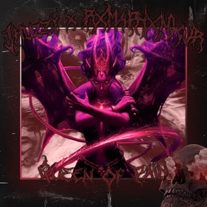 Queen of Pain (feat. RXM4PHXNKVR) (Explicit)