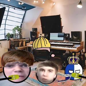 Diss na Murzyna Bambo (feat. SzwedeQ & Justyn Bieborski) (Explicit)