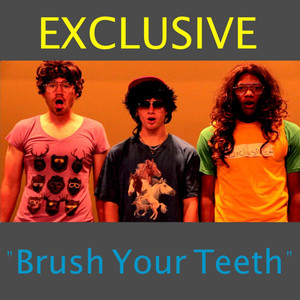 Brush Your Teeth