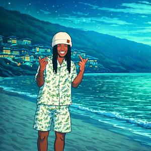 Not An Ape Fast (feat. Jumanji & Bani) (Explicit)