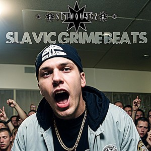 Slavic Grime Beats