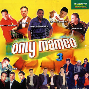 Only Mambo Vol. 3