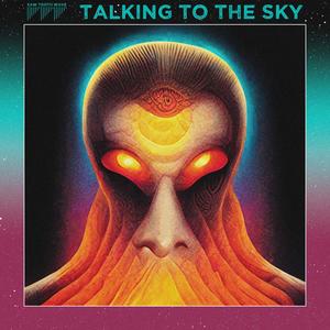 Talking to the Sky (feat. Aiym Almas)