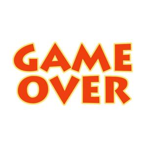 Game Over