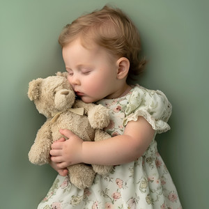 Sleeping Baby Green Noise 1