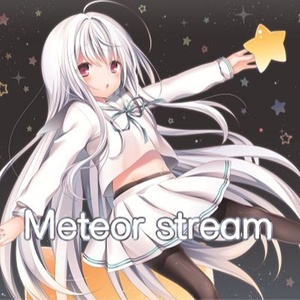 Meteor stream