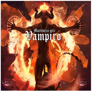 Vampiro (Explicit)