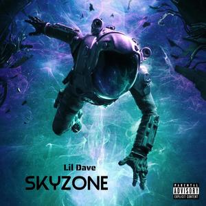 Skyzone (feat. A-P & Diesel K) (Explicit)