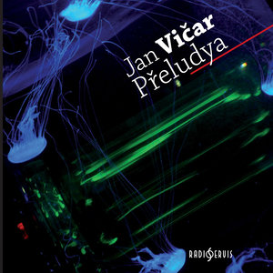 Jan Vičar - Přeludya