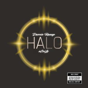 Halo (feat. eCsiLe)