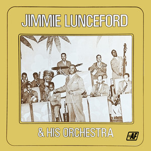 Jimmie Lunceford & His Orchestra