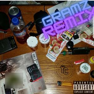 Gramz(feat. TGTheGoat) (Remix|Explicit)