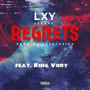 REGRETS REMIX (Explicit)