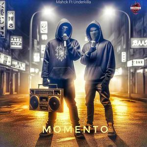 MOMENTO (feat. Underkilla)