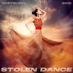 Whitburn - Stolen Dance 2016 (Karaoke Instrumental Edit|纯音乐)