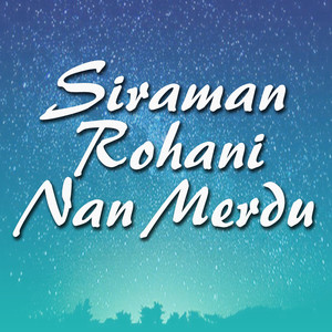 Siraman Rohani Nan Merdu