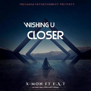 CLOSER (feat. FAT)
