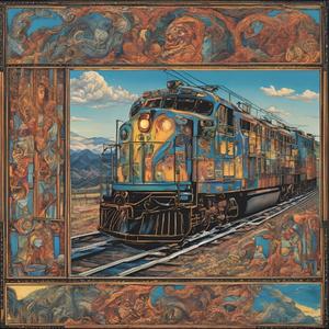 Rough Day (feat. J.T.O) (Explicit)