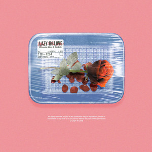 Lazy in love (Explicit)