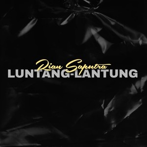 Luntang-Lantung