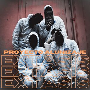 Extasis (feat. Angelo Soliloquio, Pancho Pepper, Marcélico, Charly Humos & Fat Pablo) [Explicit]