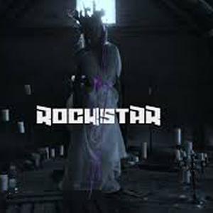 Rockstar (Explicit)