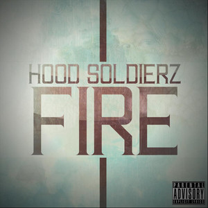 Fire (No Strings Attached) [Explicit]
