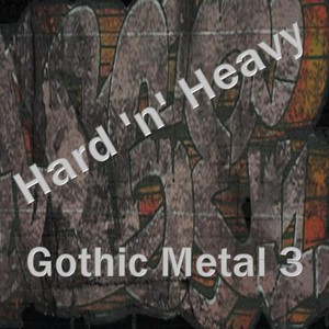 Gothic Metal 3