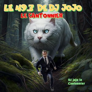 LE 49.3 DE DJ JOJO LE CANTIONNER (Live) [feat. goatysounds, Emmanuel Macron, Anita Doth, Gérard Hernandez & Jacques Chirac] [Explicit]