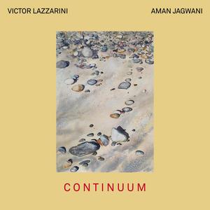 Continuum (feat. Aman Jagwani)