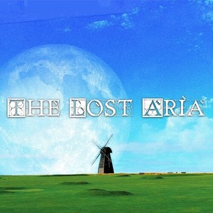 The Lost Aria