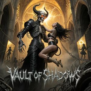 Vault of Shadows