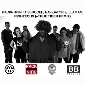 Righteous (True Tiger Vocal Mix)