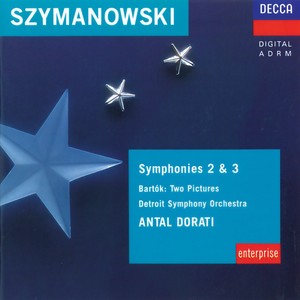 Symphony No. 3 - 