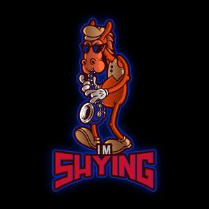 Im Shying (Explicit)