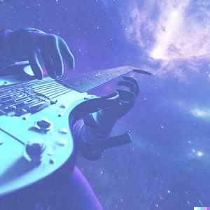 Slipping Through My Fingers - Electric Guitar Solo