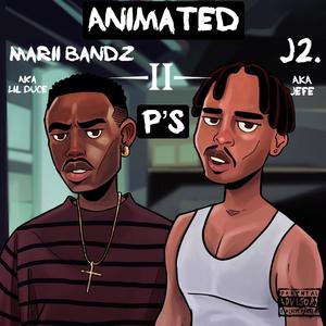 Animated (Explicit)