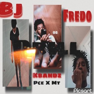 Drill (feat. Pce Bj & Pce Fredo) (Explicit)
