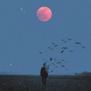 一半一半-原潮&ProdbyMend