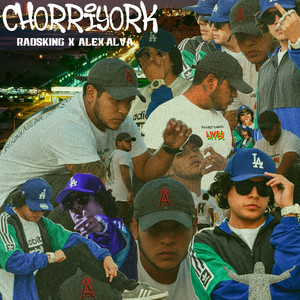 Chorriyork (Explicit)