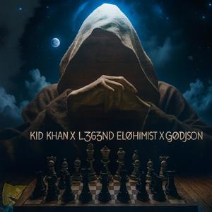 !Kalm Down¡ (feat. God$on, !Kid Kahn¡, Godson, Alley B & R3BEL ROS3) (LXGNTWRK SoundWav3 Chapter Demo)