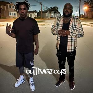 Outrageous (Explicit)